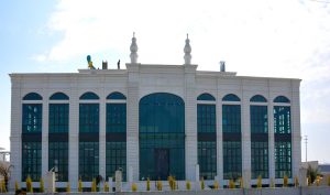 BOZBEY TEKSTİL-ÇORLU