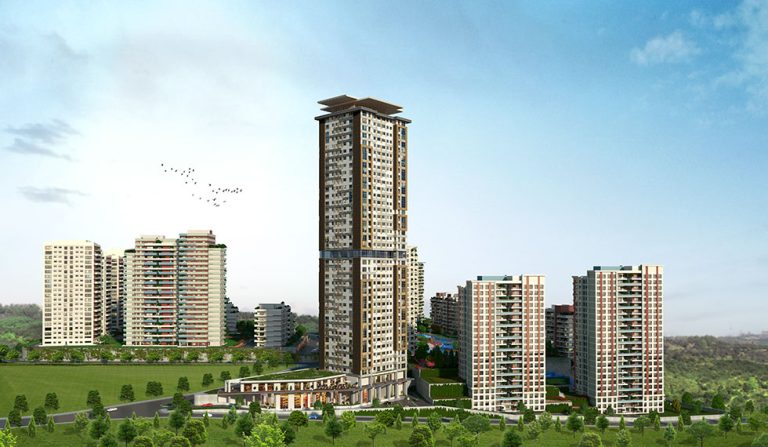BULVAR İSTANBUL RESIDENCE