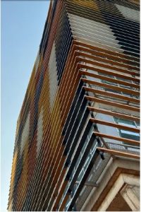 DATA CENTER-DAKAR-SENEGAL