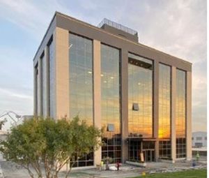 DENİZ KUVVETLERİ KOMUTANLIĞI KOORDİNASYN MERKEZİ-TUZLA