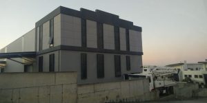 DOĞUŞ MAKİNA-HADIMKÖY