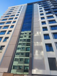 HUZUR APARTMANI-FENERBAHÇE