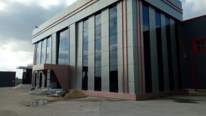 KİSBU TEKSTİL-MALKARA