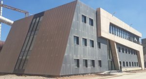 MEDCEM ÇİMENTO-MERSİN