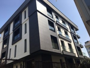 MÜTOL İNŞAAT-FLORYA