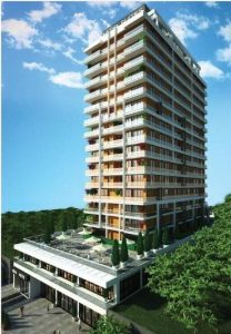 NİDYA SUIT HOTEL-ESENYURT