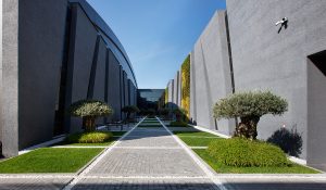 SELÜZ KİMYA-ÇERKEZKÖY