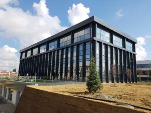 YTÜ TEKNOPARK-DAVUTPAŞA